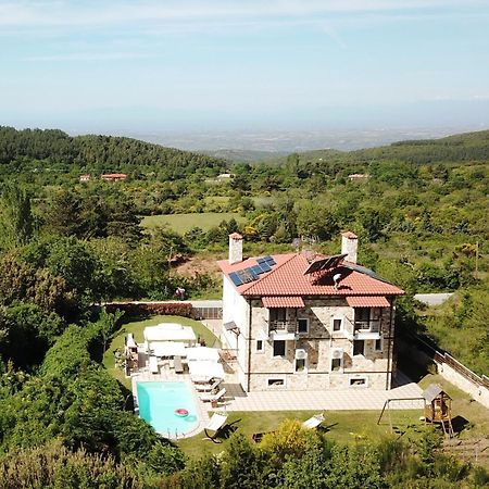 Evmorfes Villas Polýgyros Exterior foto