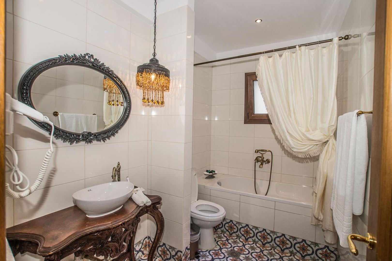 Evmorfes Villas Polýgyros Exterior foto